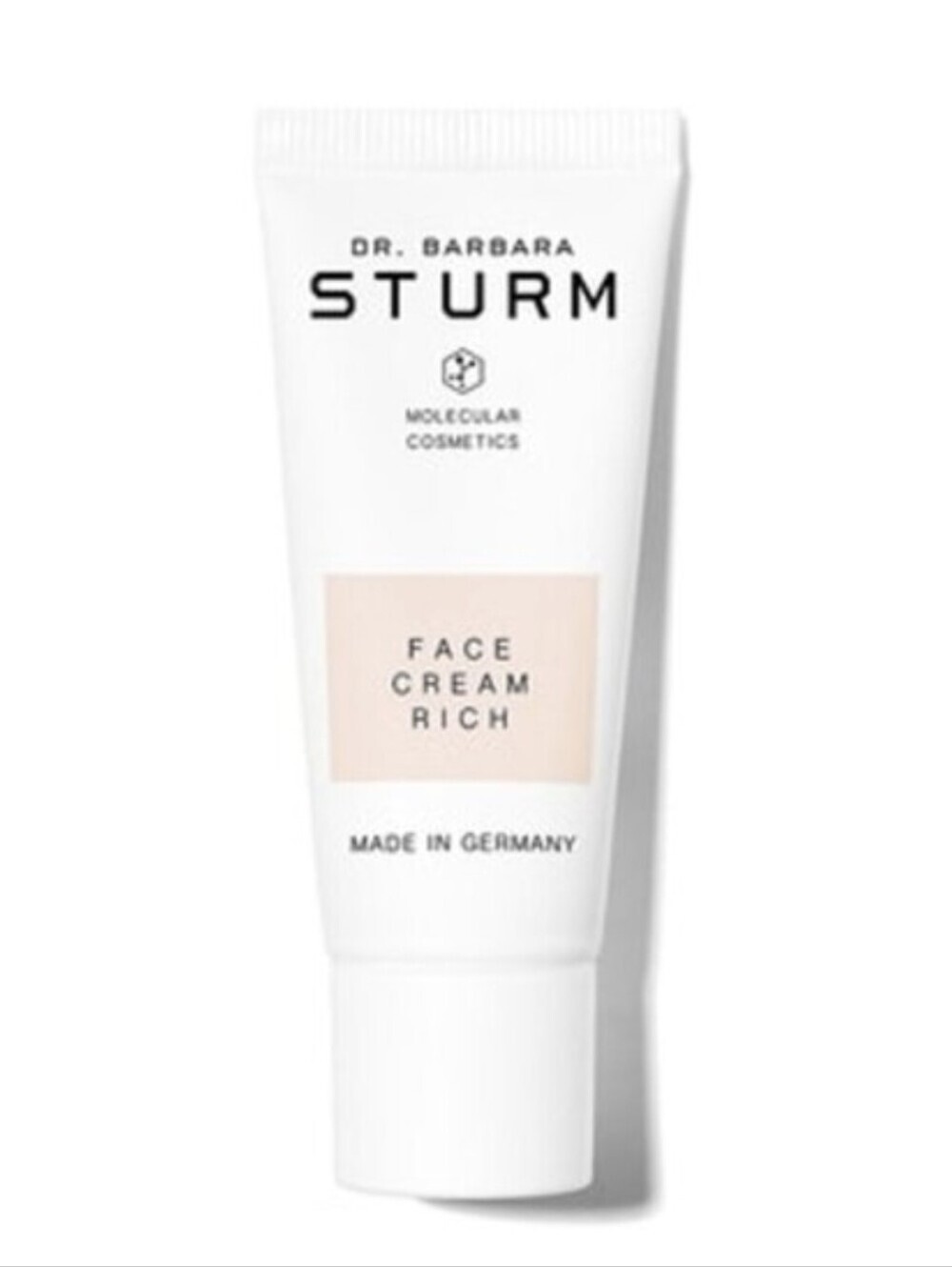 Dr. Barbara Sturm Face Cream Rich, 20ml (Travel Size), New